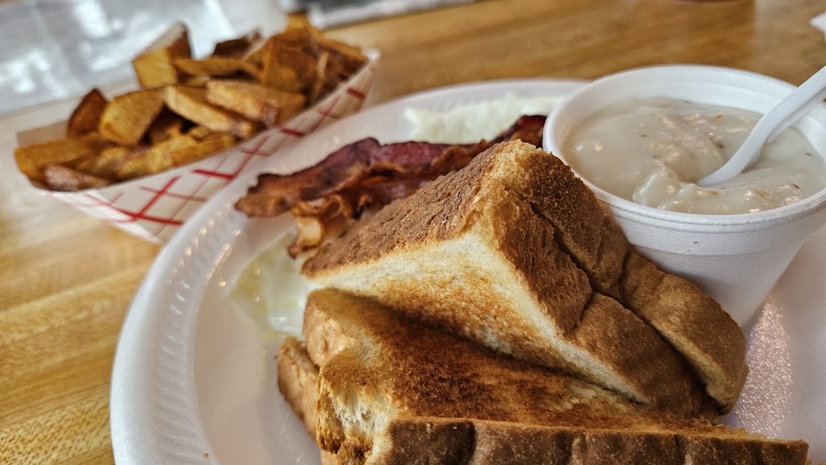 Box Car Cafe Photos 2